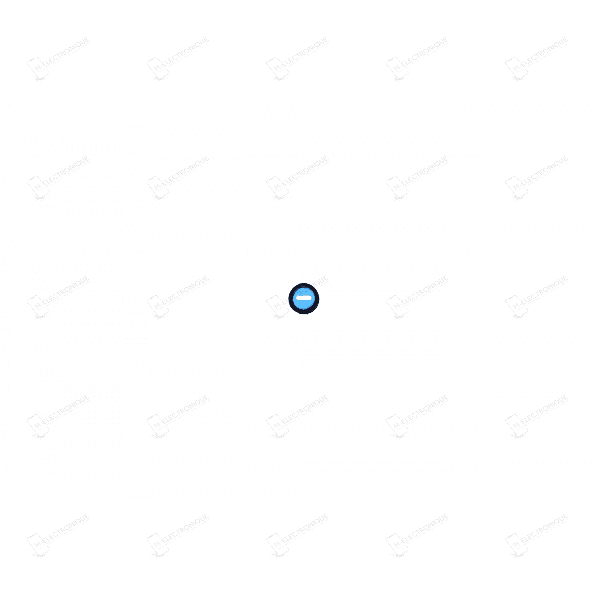 ADHESIF LENTILLE CAMERA MACRO SAMSUNG GALAXY A13 / A23 5G / A33 5G / A53 5G