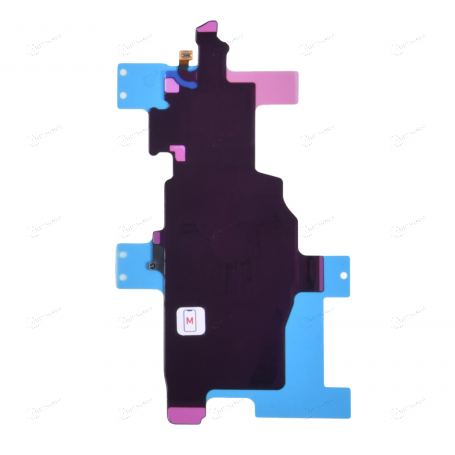 NAPPE INDUCTION SAMSUNG GALAXY Z FOLD 7