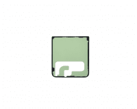 ADHESIF VITRE ARRIERE SAMSUNG GALAXY Z FLIP 6 / Z FLIP 7 FE