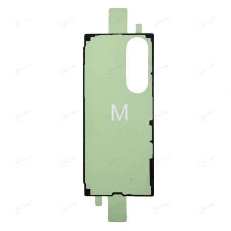 ADHESIF VITRE ARRIERE SAMSUNG GALAXY Z FOLD 7