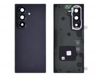 VITRE ARRIERE NOIR SAMSUNG GALAXY Z FOLD 7