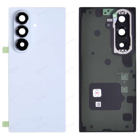 VITRE ARRIERE VERT SAMSUNG GALAXY Z FOLD 7