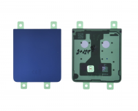 VITRE ARRIERE BLEU SAMSUNG GALAXY Z FLIP 7