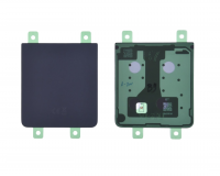 VITRE ARRIERE NOIR SAMSUNG GALAXY Z FLIP 7