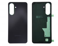 CACHE ARRIERE NOIR SAMSUNG GALAXY A17 4G