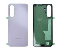 CACHE ARRIERE GRIS SAMSUNG GALAXY A17 4G