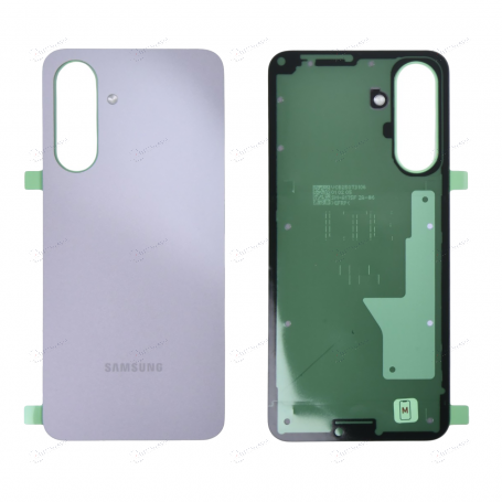 CACHE ARRIERE GRIS SAMSUNG GALAXY A17 4G