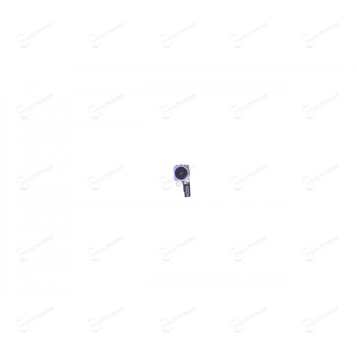 CAMERA ULTRA GRAND ANGLE SAMSUNG GALAXY Z FLIP 7 FE