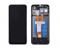 ECRAN NOIR SAMSUNG GALAXY A03 CORE 2022