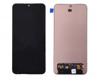 ECRAN SANS CHASSIS SAMSUNG GALAXY S25 FE