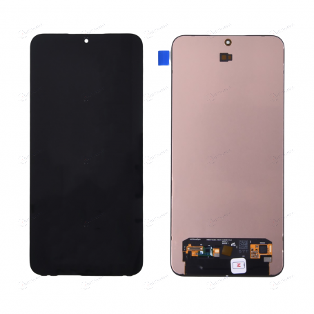 ECRAN SANS CHASSIS SAMSUNG GALAXY S25 FE