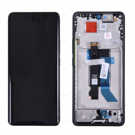 ECRAN NOIR XIAOMI POCO X7 5G