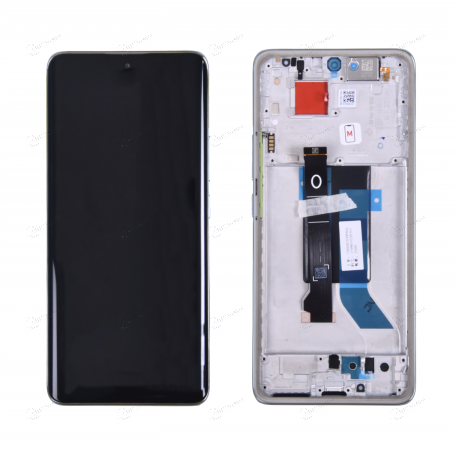 ECRAN VERT XIAOMI POCO X7 5G