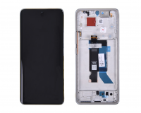 ECRAN SILVER XIAOMI POCO X7 5G