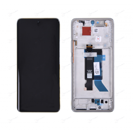 ECRAN SILVER XIAOMI POCO X7 5G