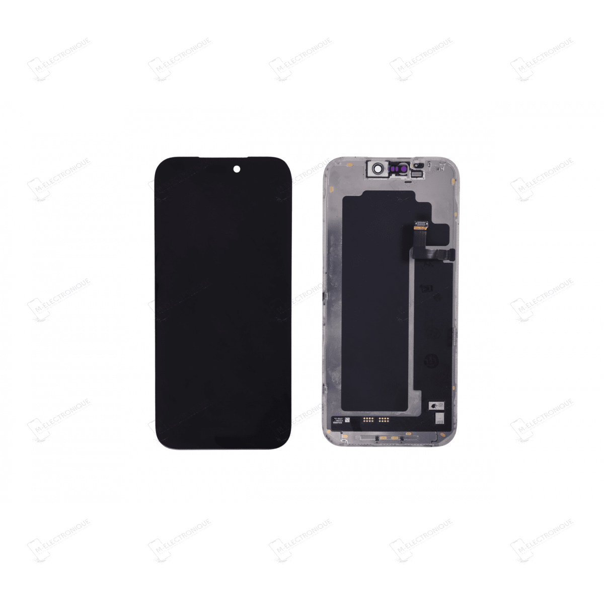 ECRAN REFURB IPHONE 17 PRO MAX