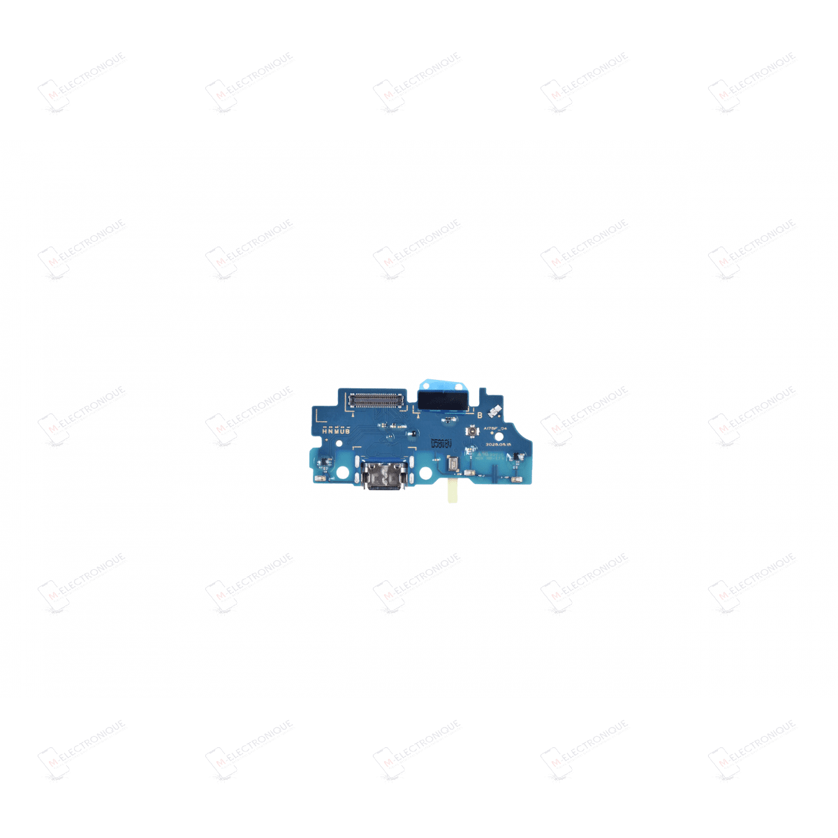 CONNECTEUR DE CHARGE SAMSUNG GALAXY A17 4G