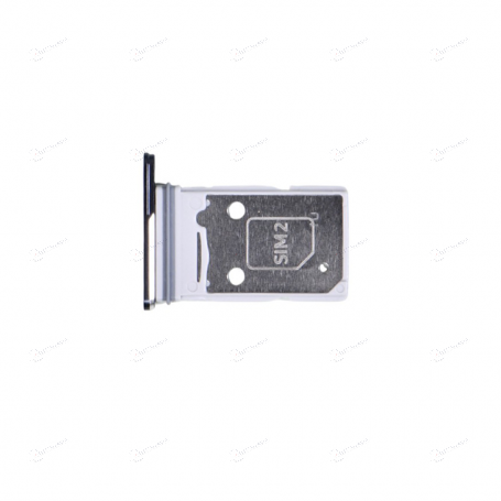 TIROIR SIM NOIR SAMSUNG GALAXY Z FOLD 7