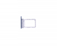 TIROIR SIM BLEU SAMSUNG GALAXY Z FLIP 7