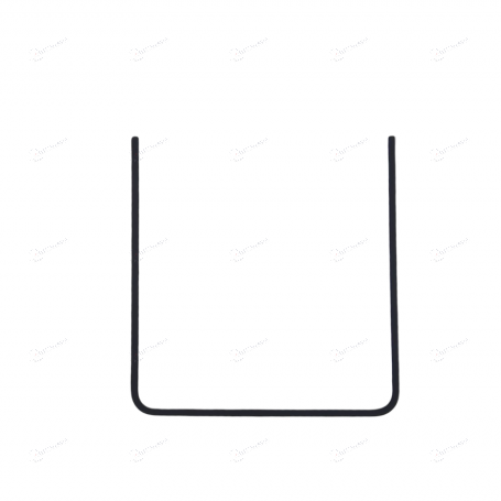 BEZEL ECRAN BAS SAMSUNG GALAXY Z FLIP 7