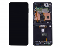 ECRAN PLIABLE NOIR SAMSUNG GALAXY Z FLIP 7