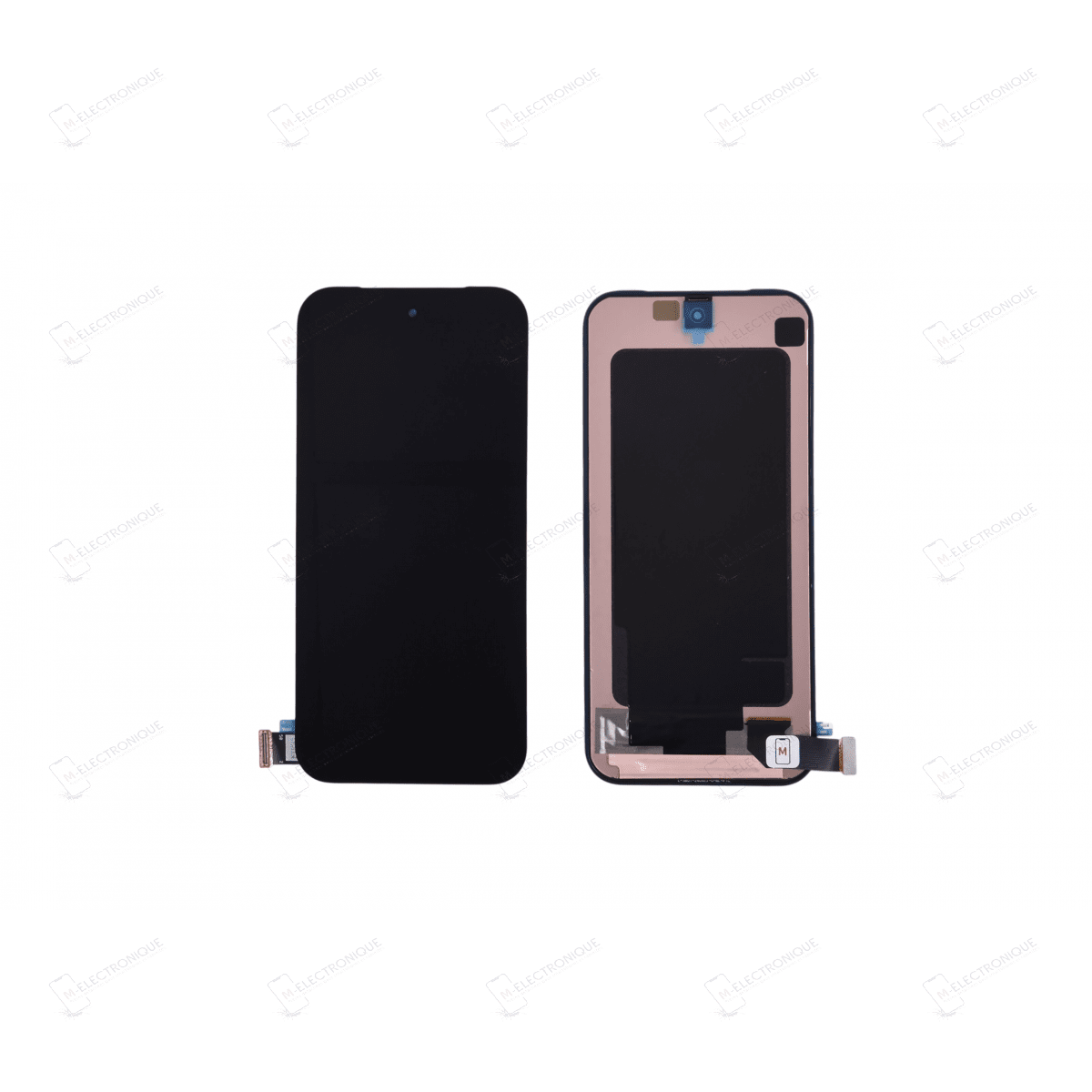 ECRAN AVANT GOOGLE PIXEL 9 PRO FOLD