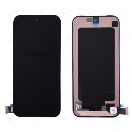 ECRAN AVANT GOOGLE PIXEL 9 PRO FOLD