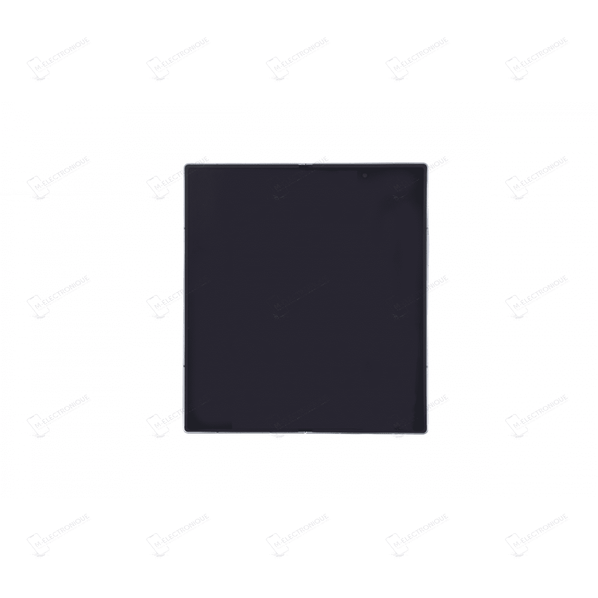 ECRAN PLIABLE VERT SAMSUNG GALAXY Z FOLD 7