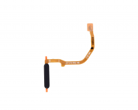 LECTEUR D'EMPREINTE NOIR SAMSUNG GALAXY A17 4G