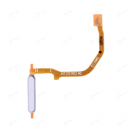 LECTEUR EMPREINTE GRIS SAMSUNG GALAXY A17 4G