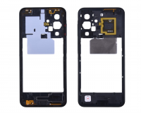 CHASSIS NOIR SAMSUNG GALAXY A17 4G