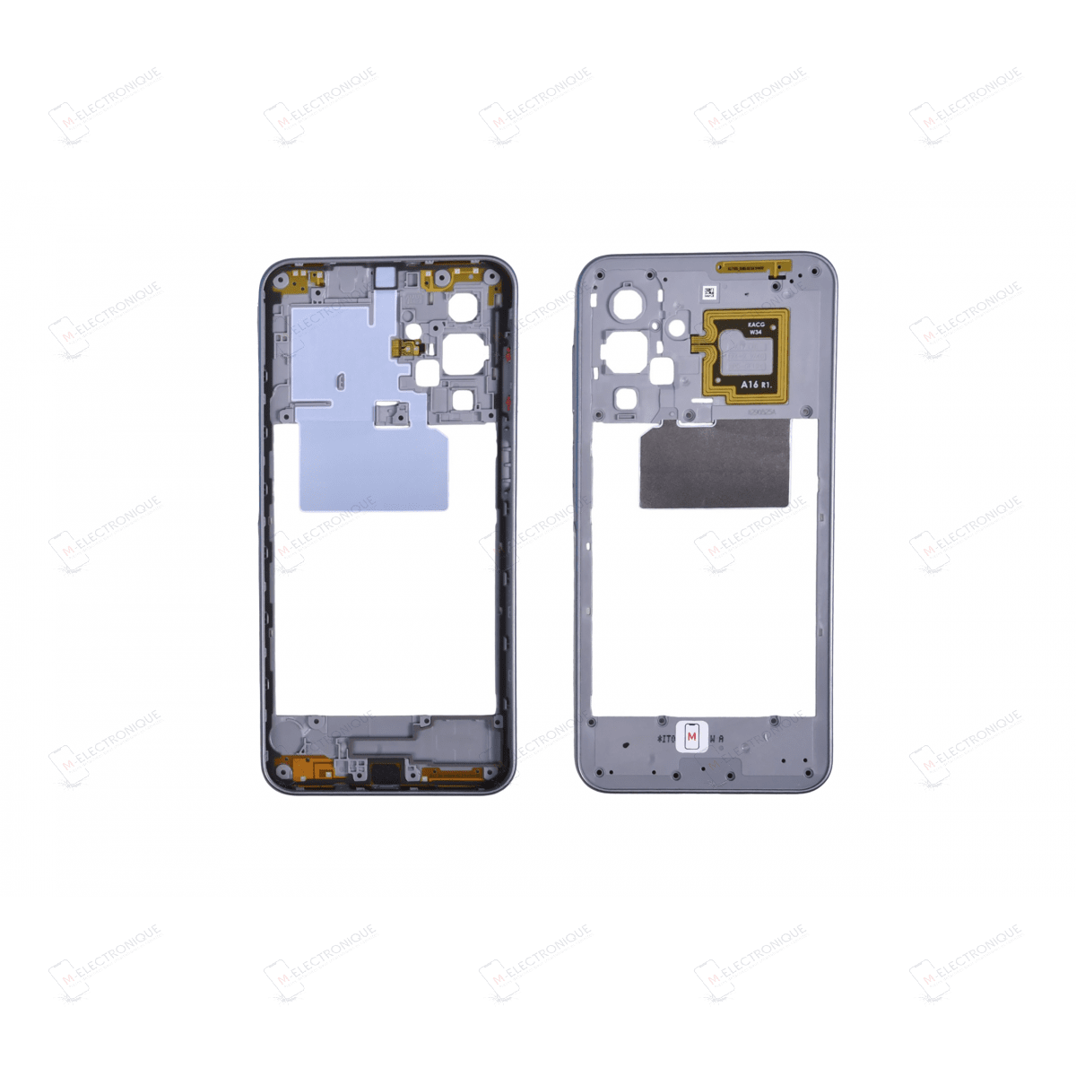 CHASSIS GRIS SAMSUNG GALAXY A17 4G