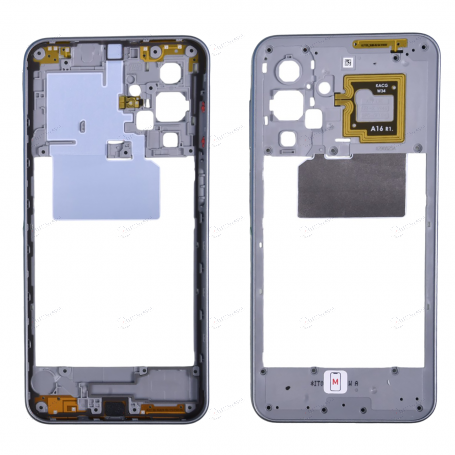 CHASSIS GRIS SAMSUNG GALAXY A17 4G