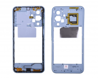 CHASSIS BLEU CLAIR SAMSUNG GALAXY A17 4G