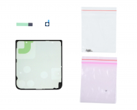 KIT ADHESIF ECRAN AVANT SAMSUNG GALAXY Z FLIP 5