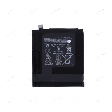 BATTERIE COMPATIBLE PREMIUM GOOGLE PIXEL 9