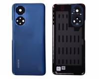 CACHE ARRIERE BLEU HONOR X7