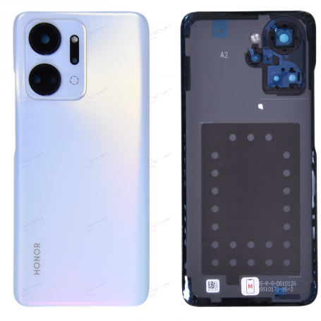 CACHE ARRIERE SILVER HONOR X7A