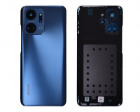 CACHE ARRIERE BLEU HONOR X7A