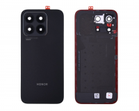 CACHE ARRIERE NOIR HONOR X8B