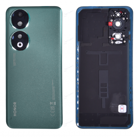 VITRE ARRIERE EMERALD GREEN HONOR 90