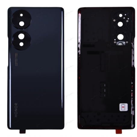 VITRE ARRIERE MIDNIGHT BLACK HONOR 70