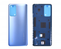 CACHE ARRIERE BLEU XIAOMI REDMI NOTE 11S 5G / 11T 5G