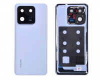 CACHE ARRIERE BLEU XIAOMI 13 PRO