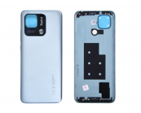 CACHE ARRIERE VERT XIAOMI REDMI 10C