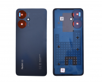 CACHE ARRIERE BLEU XIAOMI 13C 5G