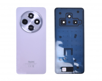 CACHE ARRIERE VIOLET XIAOMI REDMI 14C