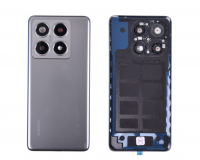 VITRE ARRIERE TITANE GRAY XIAOMI 14T PRO