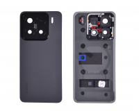 VITRE ARRIERE NOIR XIAOMI 15