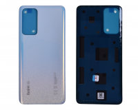 CACHE ARRIERE BLANC XIAOMI REDMI NOTE 11S 5G / 11T 5G